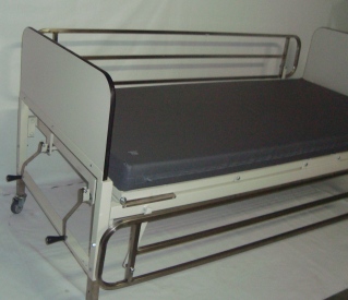 Aluguel de cama hospitalar no Rio de Janeiro*